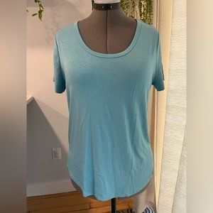 EUC Duluth Trading Co tshirt